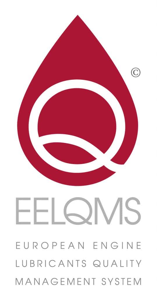 EELQMS Quality Lubricants